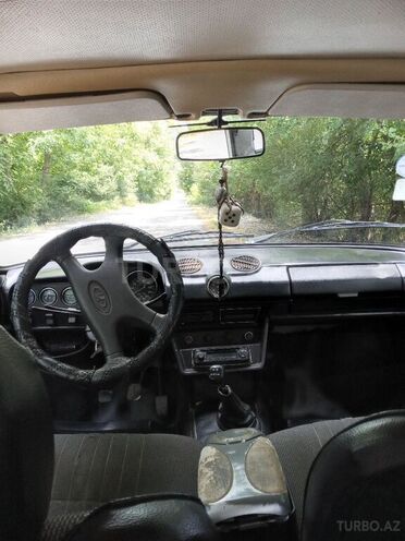 LADA (VAZ) 2106 1989, 99,762 km - 1.6 л - Qax