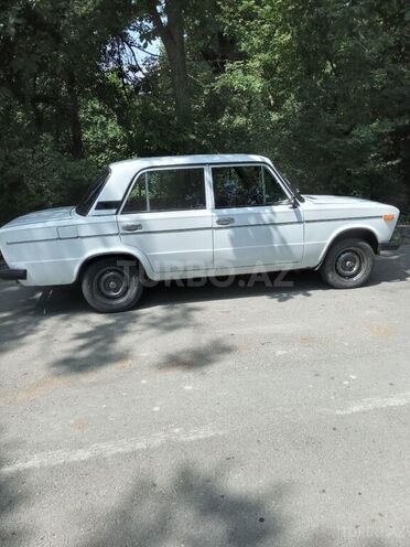 LADA (VAZ) 2106 1989, 99,762 km - 1.6 л - Qax