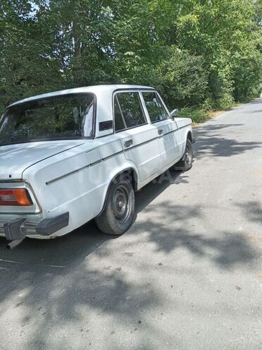LADA (VAZ) 2106 1989, 99,762 km - 1.6 л - Qax