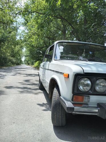 LADA (VAZ) 2106 1989, 99,762 km - 1.6 л - Qax