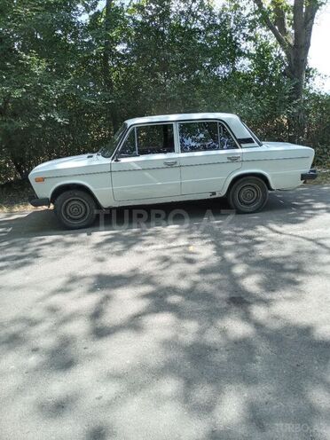 LADA (VAZ) 2106 1989, 99,762 km - 1.6 л - Qax