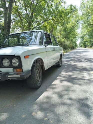 LADA (VAZ) 2106 1989, 99,762 km - 1.6 л - Qax