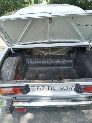 LADA (VAZ) 2106 1989, 99,762 km - 1.6 л - Qax