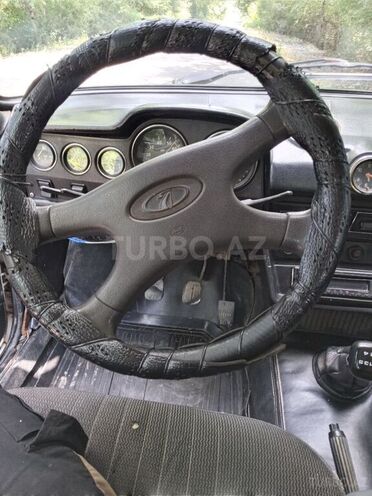 LADA (VAZ) 2106 1989, 99,762 km - 1.6 л - Qax