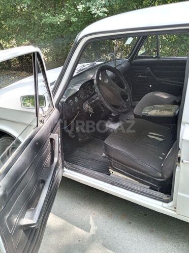 LADA (VAZ) 2106 1989, 99,762 km - 1.6 л - Qax