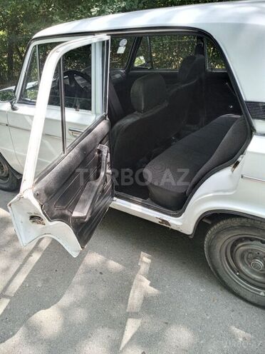 LADA (VAZ) 2106 1989, 99,762 km - 1.6 л - Qax