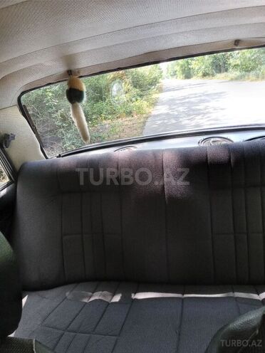 LADA (VAZ) 2106 1989, 99,762 km - 1.6 л - Qax