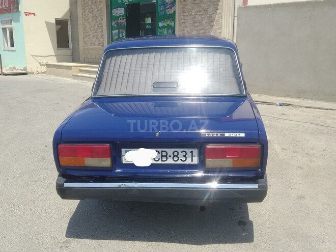 LADA (VAZ) 2107 2000, 145,280 km - 1.6 l - Bakı