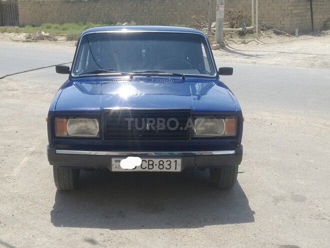 LADA (VAZ) 2107 2000, 145,280 km - 1.6 l - Bakı