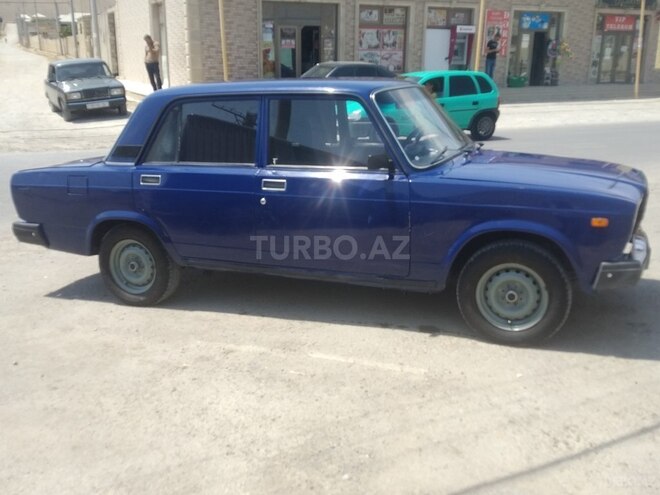 LADA (VAZ) 2107 2000, 145,280 km - 1.6 l - Bakı