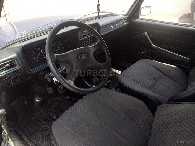 LADA (VAZ) 2107 2000, 145,280 km - 1.6 l - Bakı