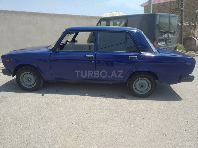 LADA (VAZ) 2107 2000, 145,280 km - 1.6 l - Bakı