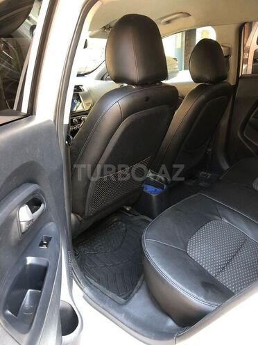 Kia Rio 2013, 151,696 km - 1.6 л - Bakı