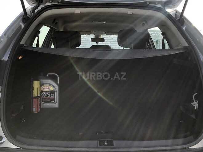 Renault Megane 2010, 335,673 km - 1.5 l - Bakı