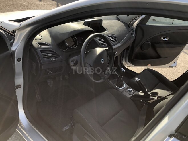 Renault Megane 2010, 335,673 km - 1.5 l - Bakı