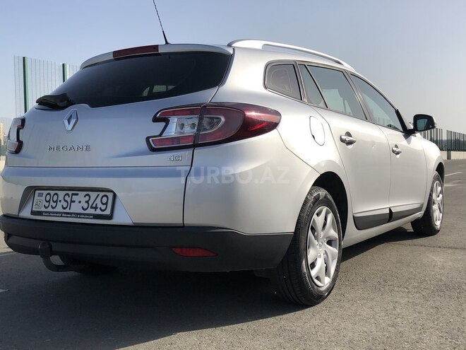 Renault Megane 2010, 335,673 km - 1.5 l - Bakı
