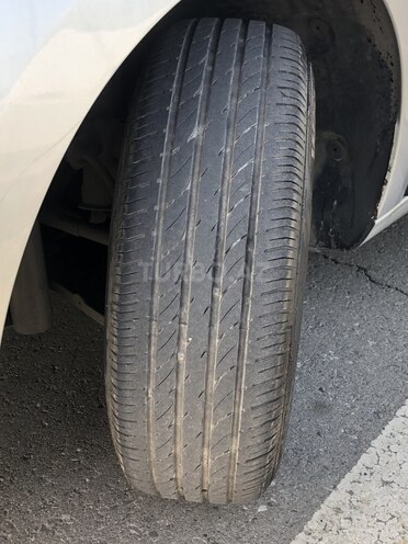Renault Megane 2010, 335,673 km - 1.5 l - Bakı