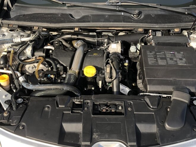 Renault Megane 2010, 335,673 km - 1.5 l - Bakı