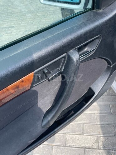 Mercedes C 240 1999, 360,000 km - 2.4 l - Şəki