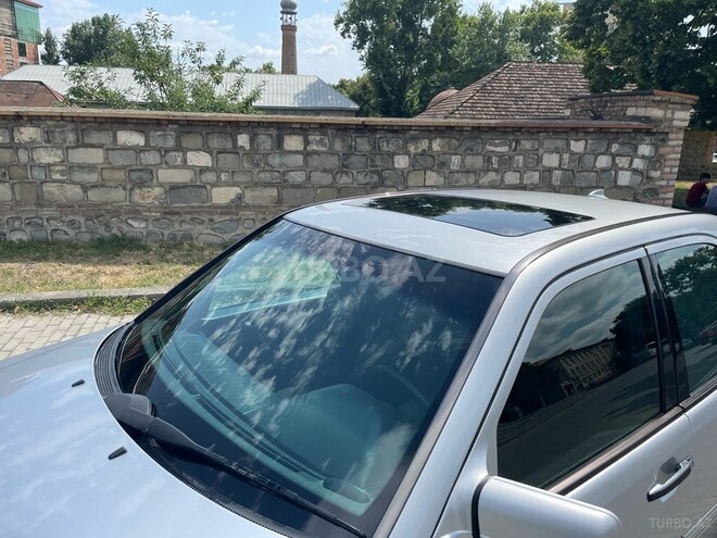 Mercedes C 240 1999, 360,000 km - 2.4 l - Şəki