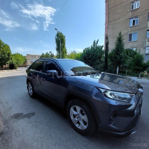 Toyota RAV4 2019, 73,000 km - 2.0 l - Bakı
