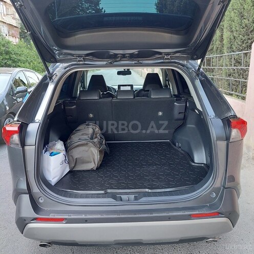 Toyota RAV4 2019, 73,000 km - 2.0 l - Bakı