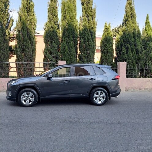 Toyota RAV4 2019, 73,000 km - 2.0 l - Bakı
