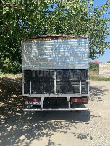 GAZ 330202-740 1996, 65,000 km - 2.5 л - Şəmkir