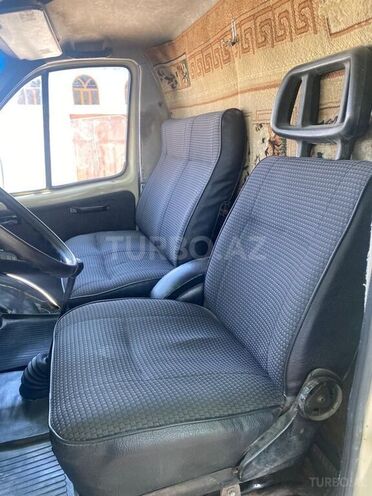 GAZ 330202-740 1996, 65,000 km - 2.5 л - Şəmkir