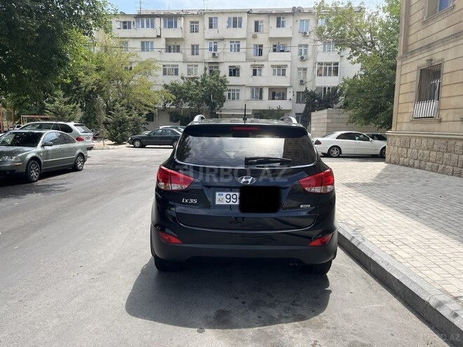 Hyundai ix35 2014, 83,000 km - 2.0 l - Bakı