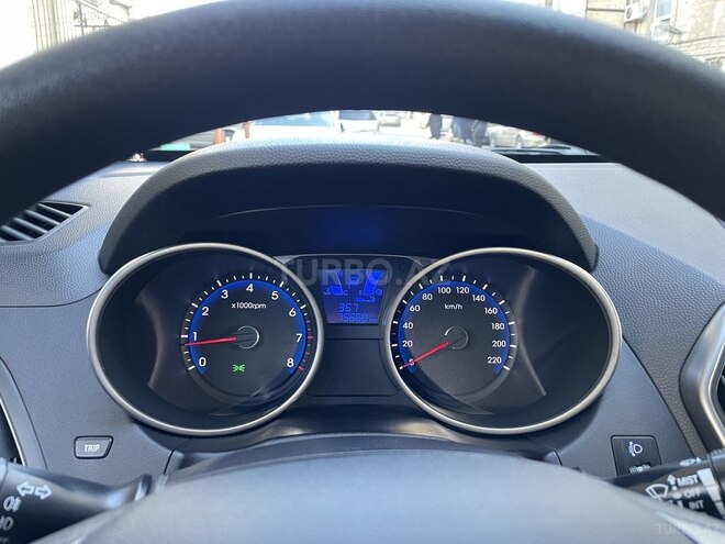 Hyundai ix35 2014, 83,000 km - 2.0 l - Bakı