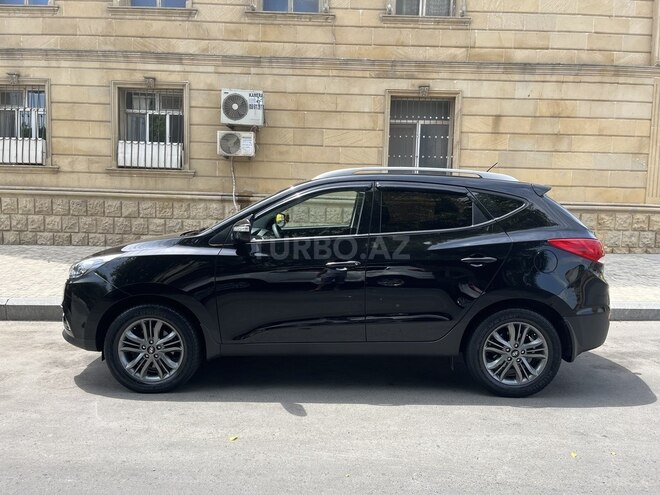 Hyundai ix35 2014, 83,000 km - 2.0 l - Bakı