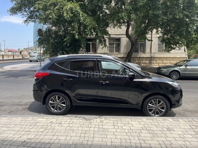 Hyundai ix35 2014, 83,000 km - 2.0 l - Bakı