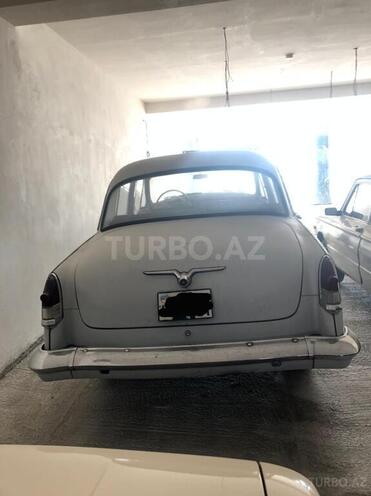 GAZ M-21 1967, 64,000 km - 2.5 l - Bakı