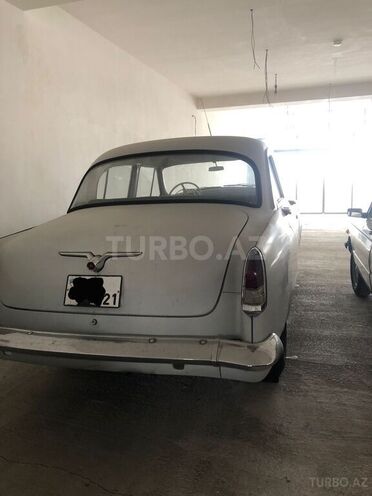 GAZ M-21 1967, 64,000 km - 2.5 l - Bakı