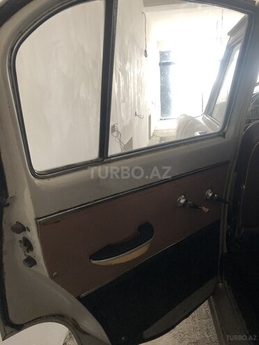 GAZ M-21 1967, 64,000 km - 2.5 l - Bakı