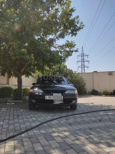 Opel Vectra 1997, 25,000 km - 1.6 l - Bakı
