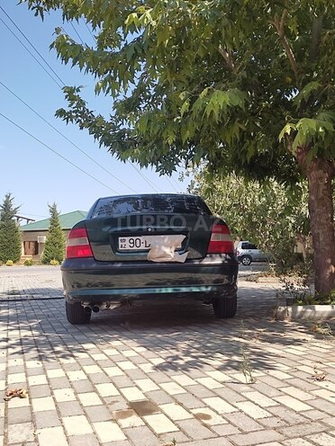 Opel Vectra 1997, 25,000 km - 1.6 l - Bakı