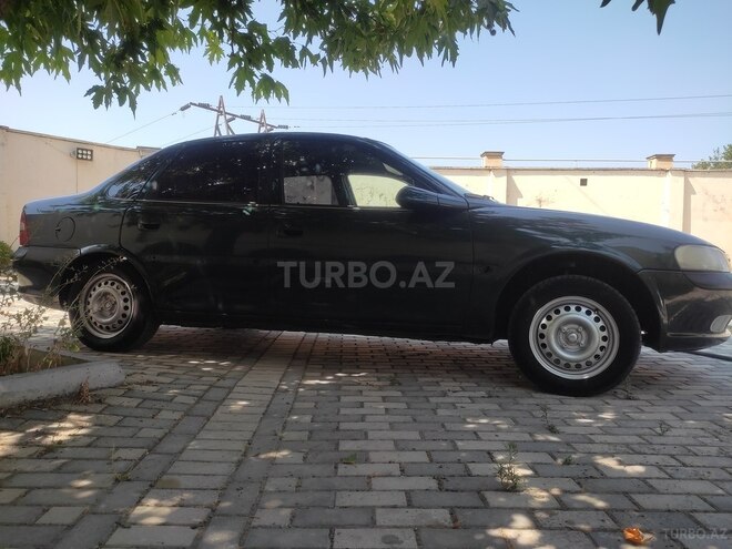 Opel Vectra 1997, 25,000 km - 1.6 l - Bakı