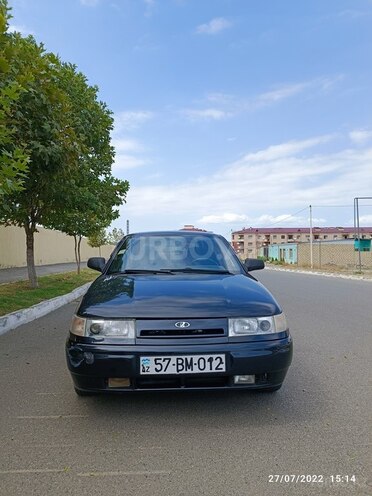 LADA (VAZ) 2112 2006, 230,000 km - 1.6 л - Gəncə