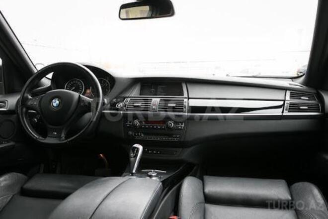 BMW X5 2007, 190,000 km - 4.8 l - Bakı