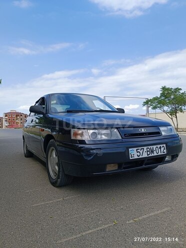 LADA (VAZ) 2112 2006, 230,000 km - 1.6 л - Gəncə
