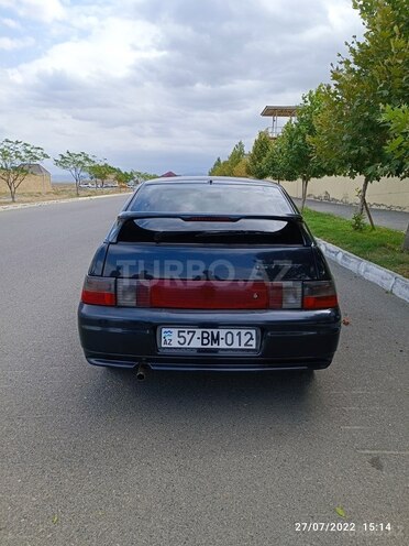 LADA (VAZ) 2112 2006, 230,000 km - 1.6 л - Gəncə