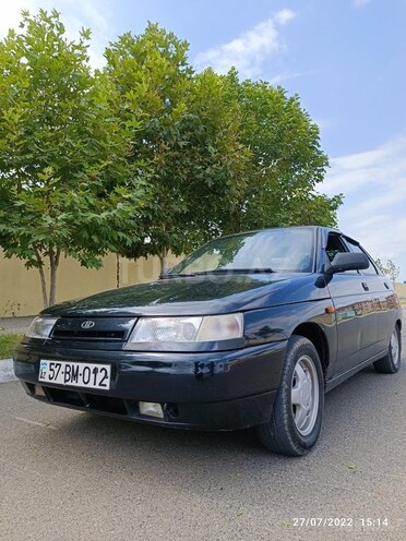 LADA (VAZ) 2112 2006, 230,000 km - 1.6 л - Gəncə
