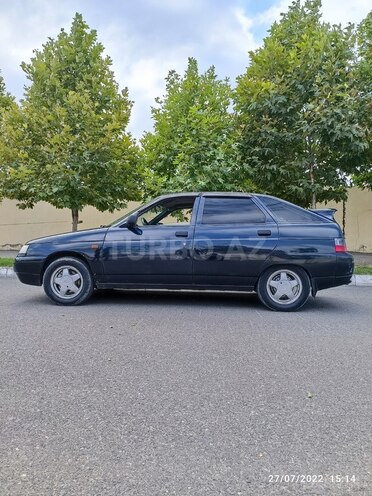 LADA (VAZ) 2112 2006, 230,000 km - 1.6 л - Gəncə