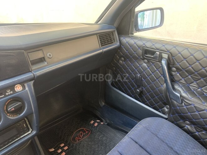 Mercedes 190 1992, 350,000 km - 1.8 l - Mingəçevir