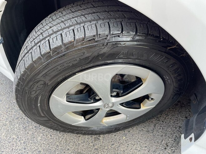Toyota Prius 2013, 128,618 km - 1.8 l - Bakı