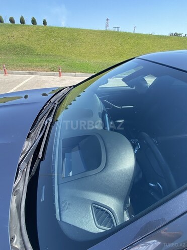 BMW 528 2015, 118,000 km - 2.0 л - Bakı
