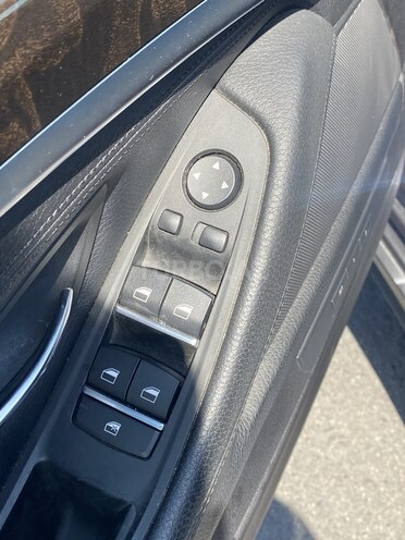 BMW 528 2015, 118,000 km - 2.0 л - Bakı