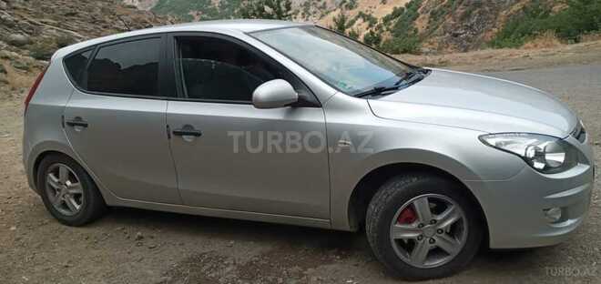 Hyundai i30 2008, 166,400 km - 1.4 l - Lənkəran
